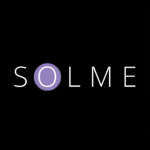 Ultra-minimalist SOLME Logo Variation (1)